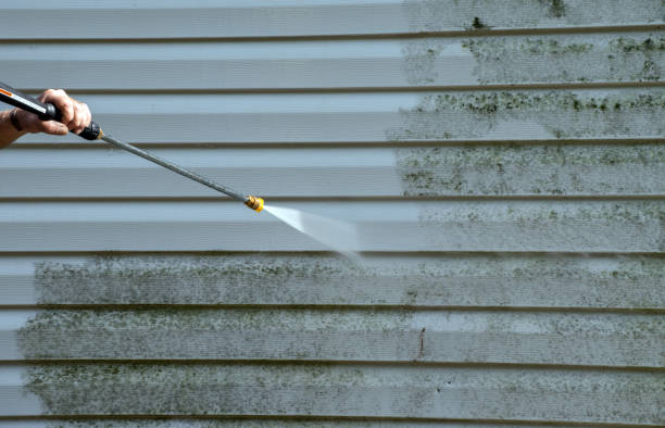 Best Window and Screen Pressure Cleaning in Lake Riverside, CA
